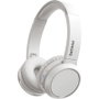 Philips Auriculares inalámbricos Bluetooth TAH4205WT blanco